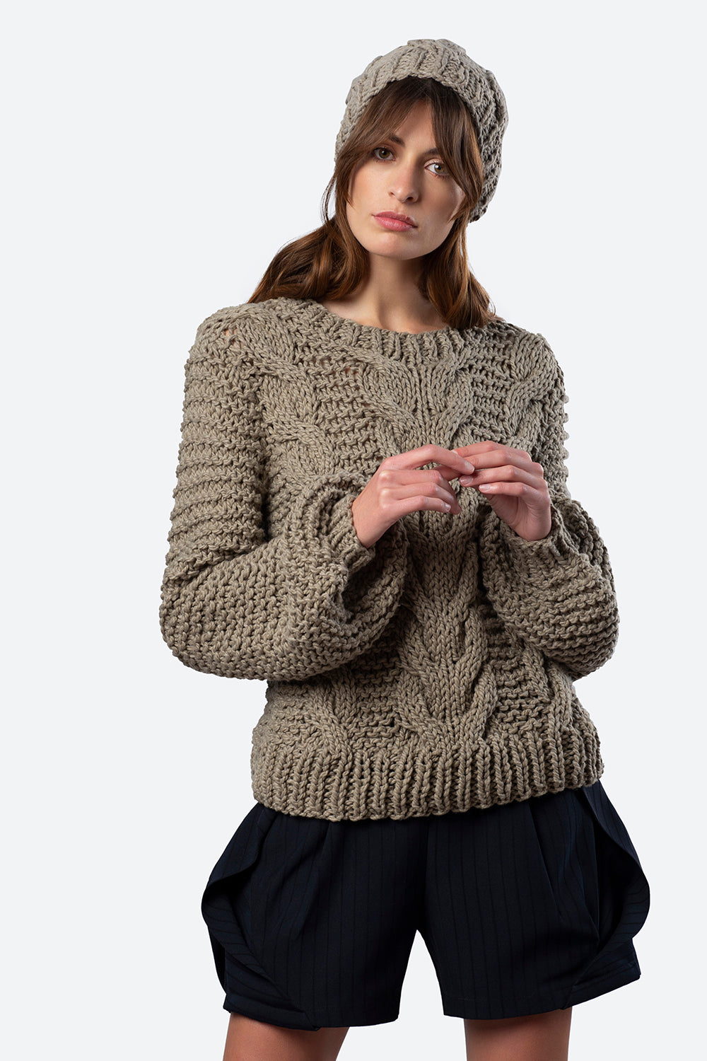 Toast knitwear outlet