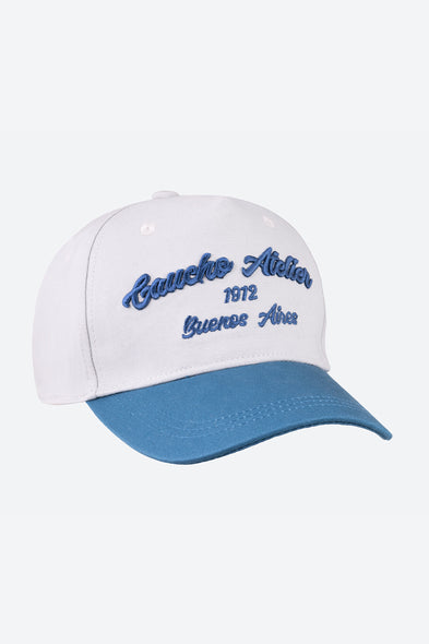 Atelier Legacy Cap